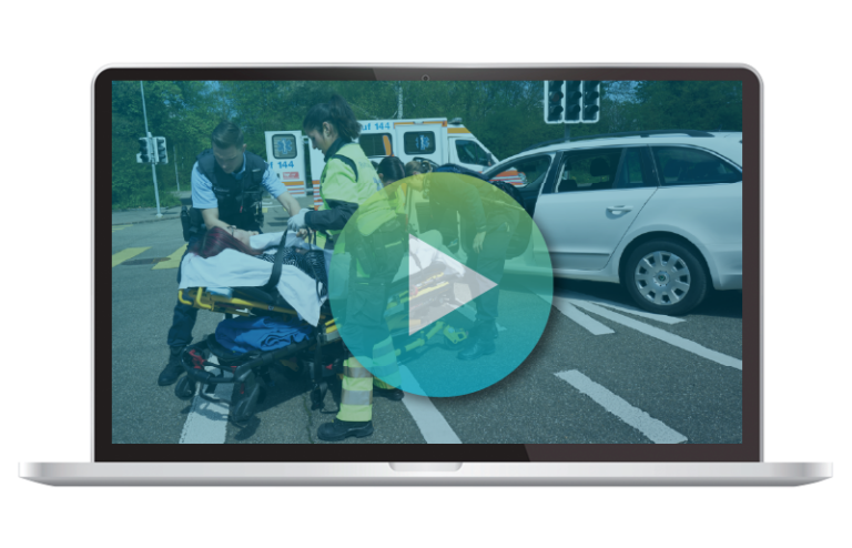 real time data helps police save lives
